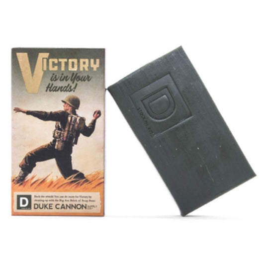 10OZ Victory Bar Soap