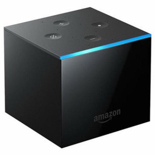 Fire TV Cube Gen 2