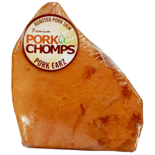 SNG Pork Chomps Earz