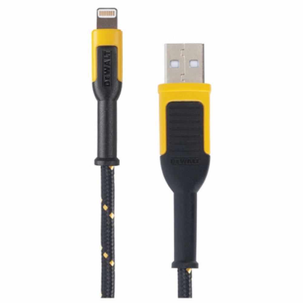 Dewalt 4' Light Cable