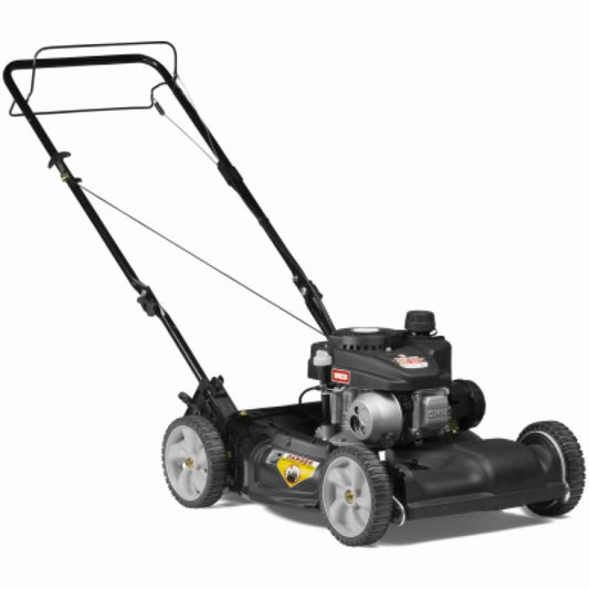 21" 2/1 SP FWD Mower