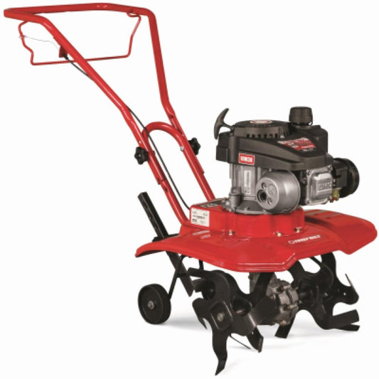 Front Tine Tiller