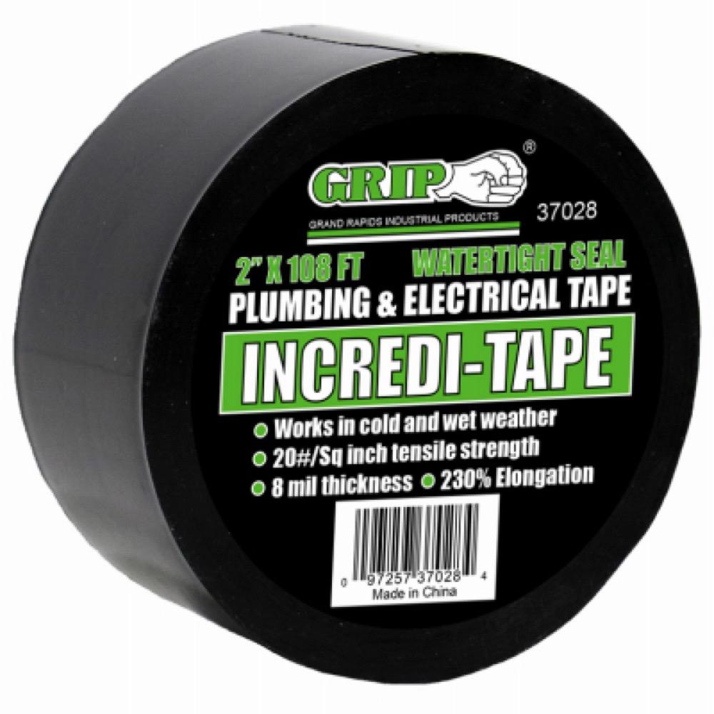 2" Incredible Tape