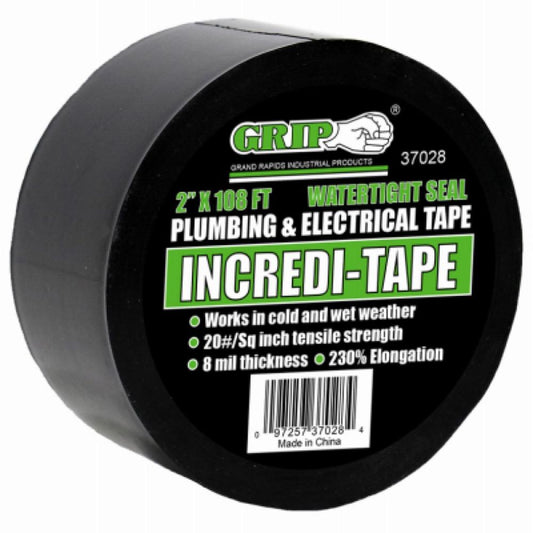 2" Incredible Tape