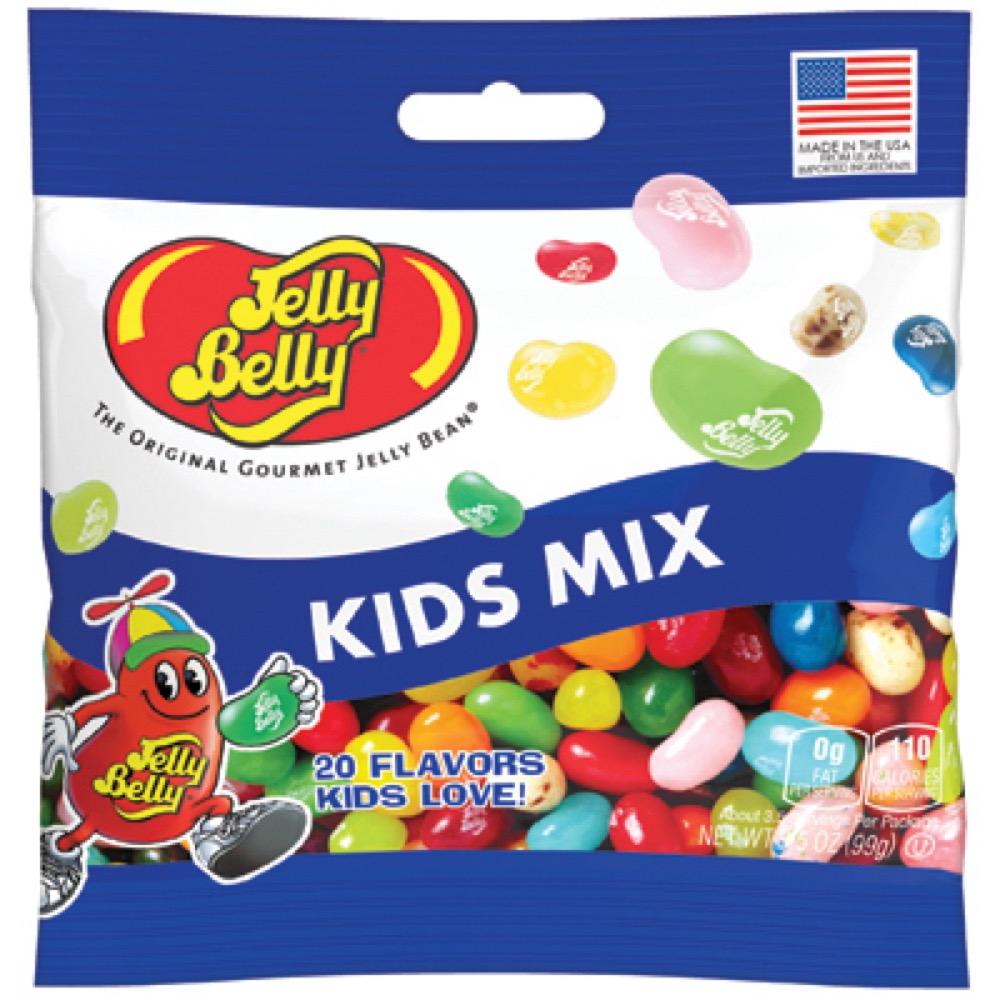 Kids Mix Jelly Belly