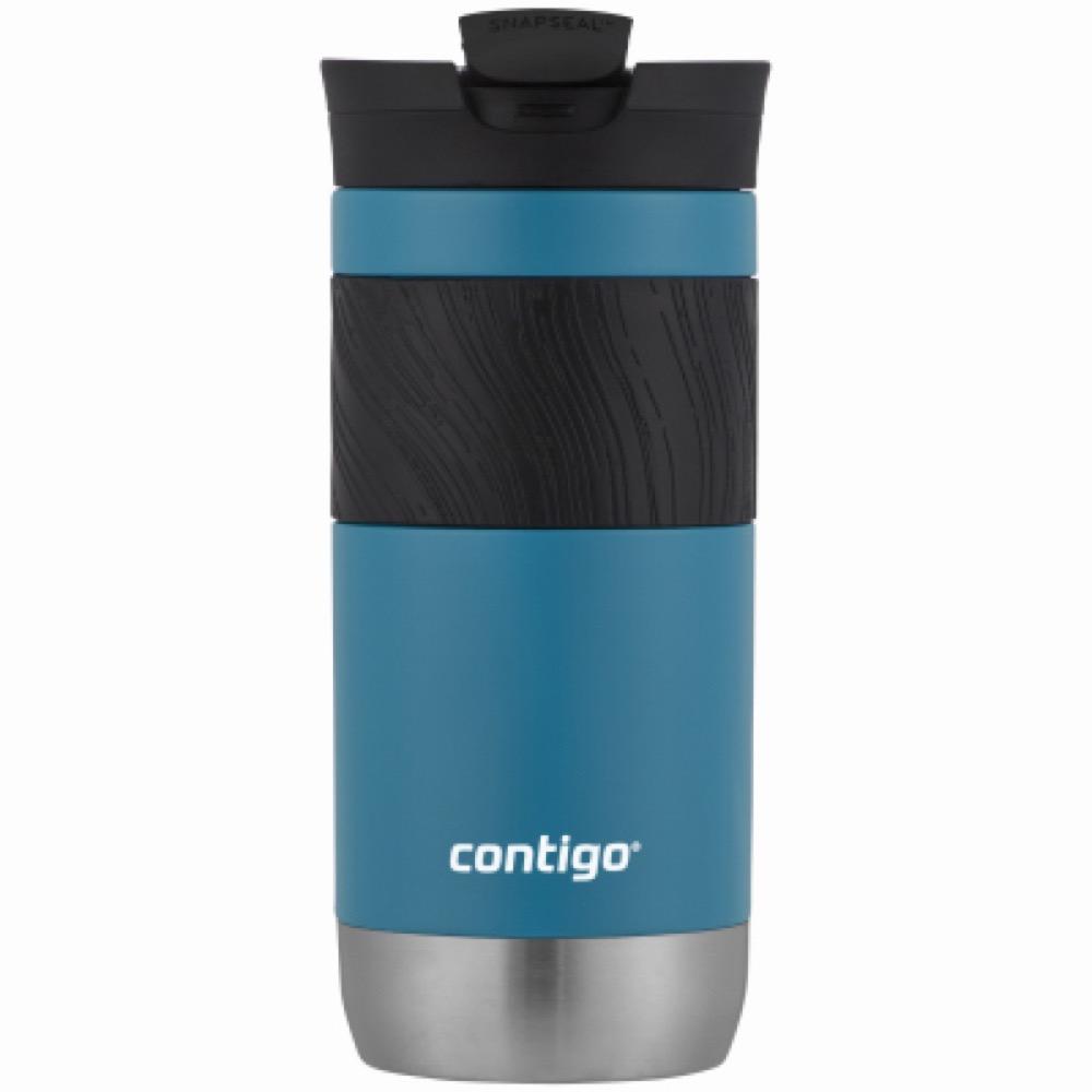 16OZ SS Travel Mug