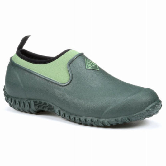 SZ8 GRN WMNS Low Shoe