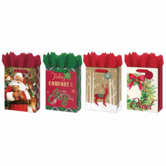 JumboTradition Gift Bag