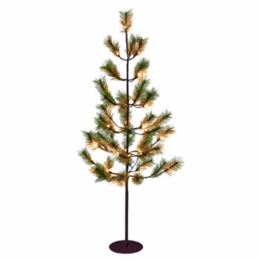 HW 4' WW Aust Pine