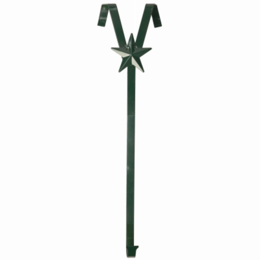 GRN Wreath Hanger