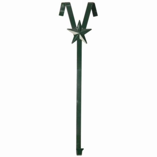 GRN Wreath Hanger