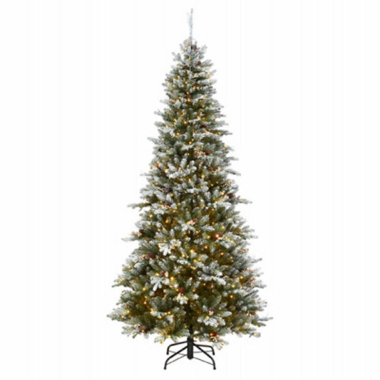 7.5' 700LT Art Tree