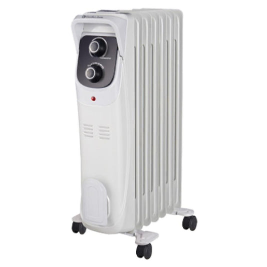 Deluxe Radiator Heater