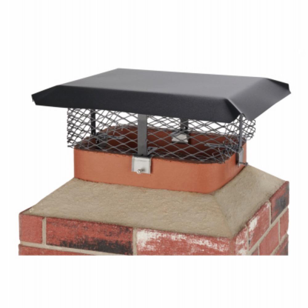 BLK Multi Chim Cover