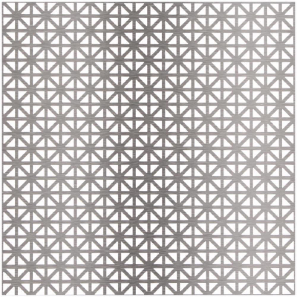 24x36.020 SLV ALU Sheet