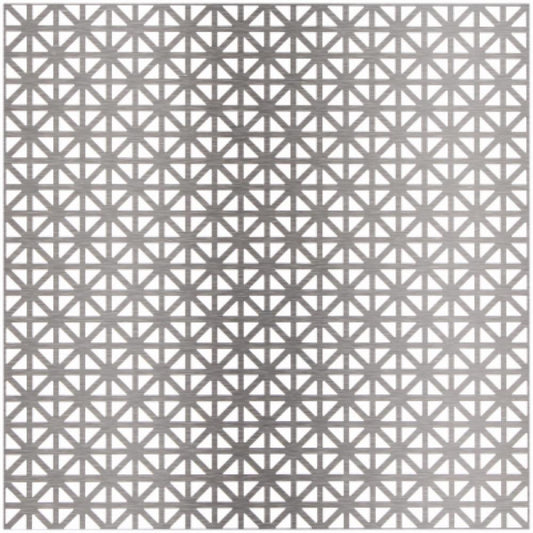 24x36.020 SLV ALU Sheet