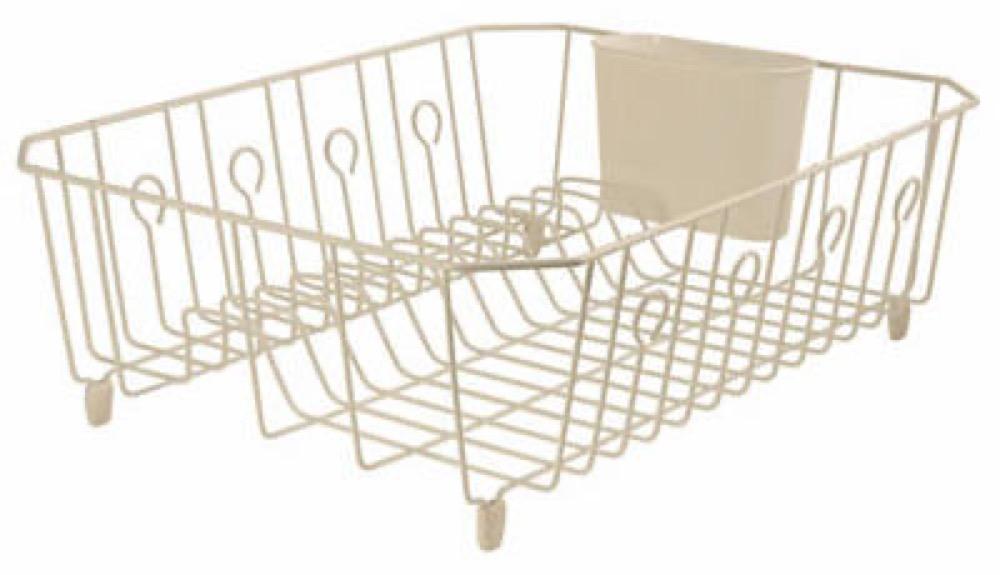 LG Bisq WireDishDrainer