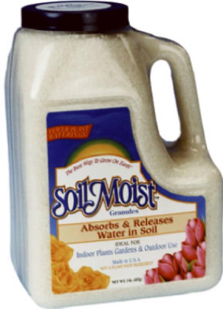 3LB Soil Moist