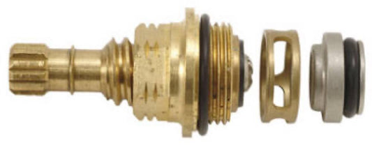 Pfis Lav/Sink H/C Stem