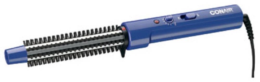 3/4 Curling Brush