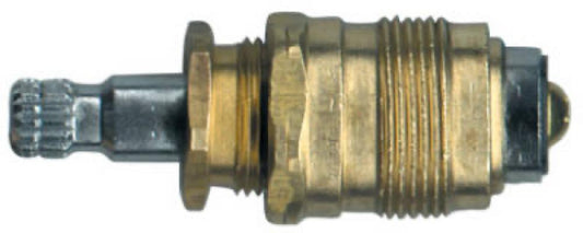 Eljer Lav/Sink Hot Stem