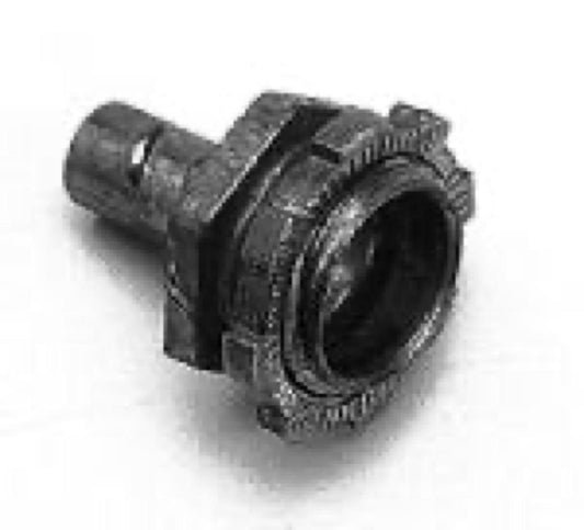 3/8" Screw In Connector