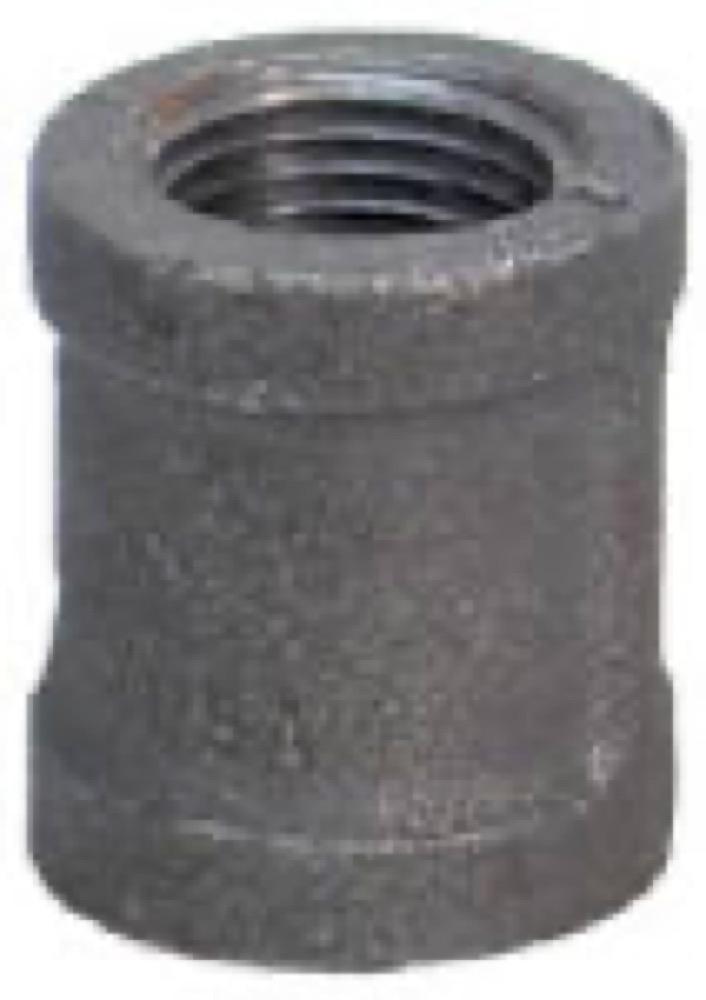 1" RH Mall Coupling
