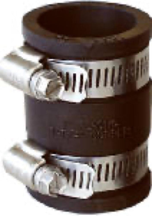 2" Flexible Coupling