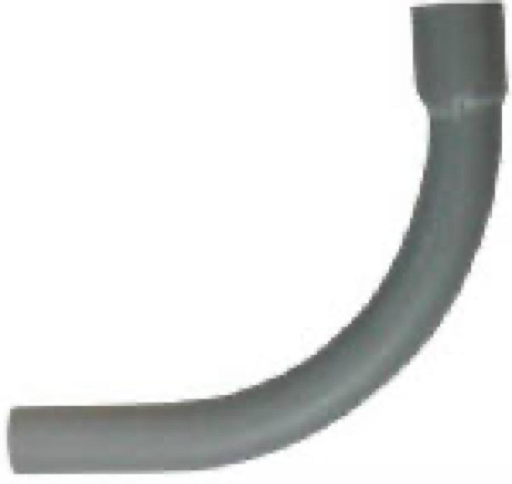 2-1/2"Sch40 90DEG Elbow