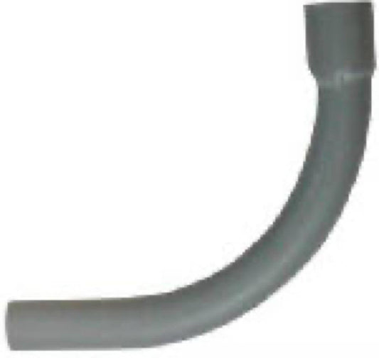 2-1/2"Sch40 90DEG Elbow