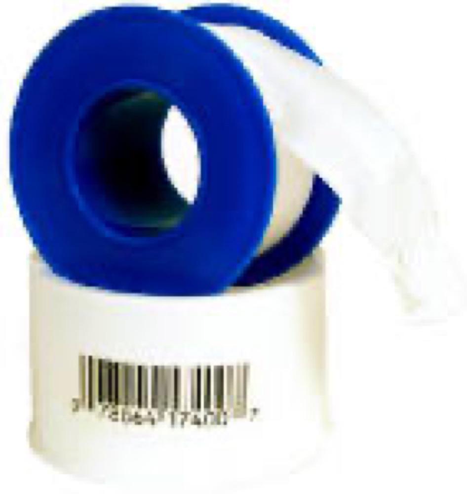 1x520 PTFE Seal Tape