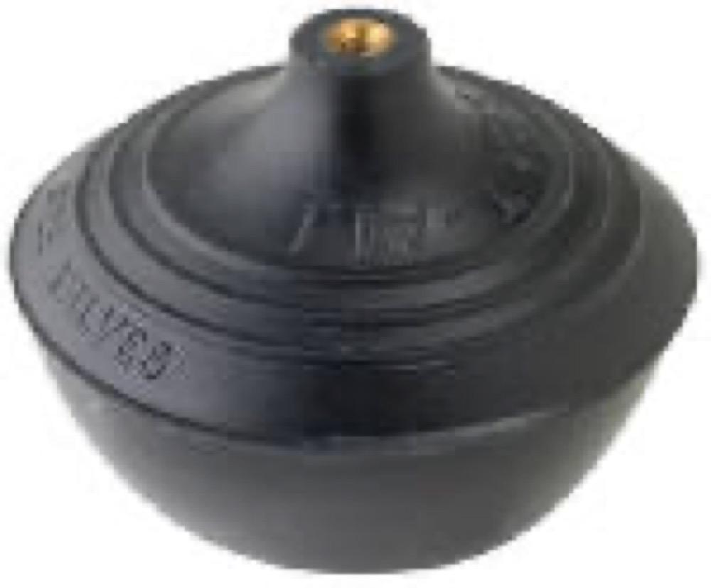 MP Rubb ToiletTank Ball