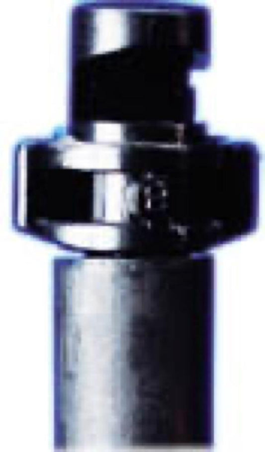 Half Circ Jet Assembly