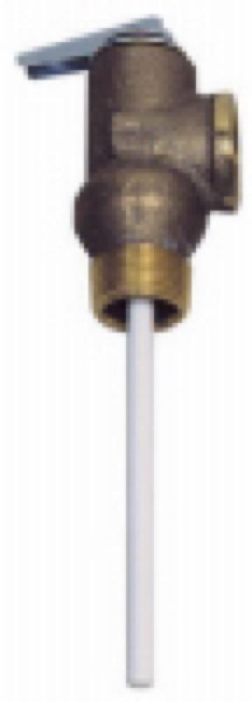 3/4" T&P Relief Valve