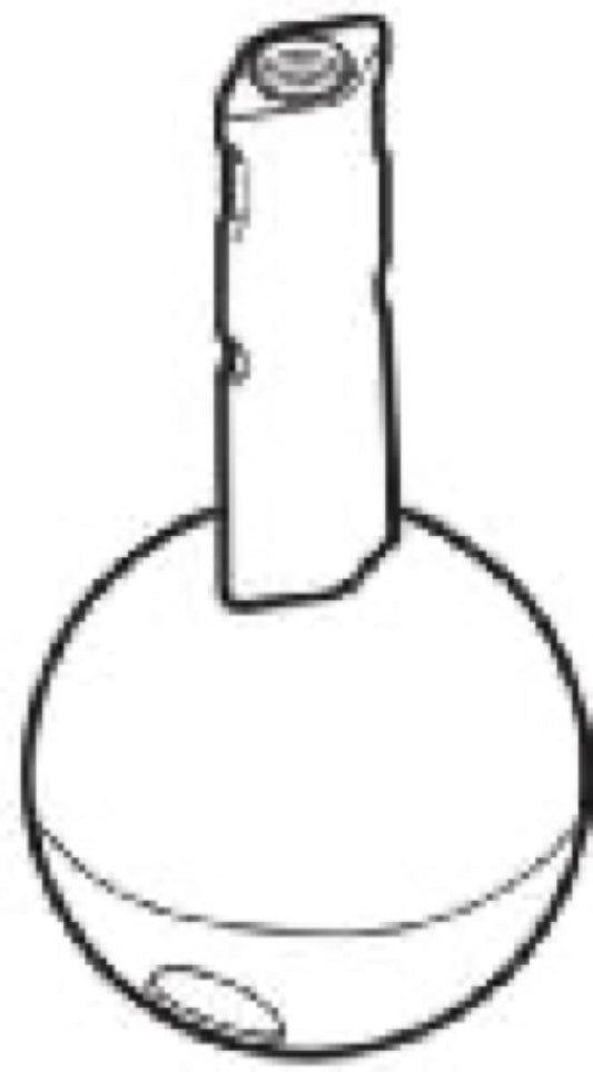 Faucet Ball Assembly