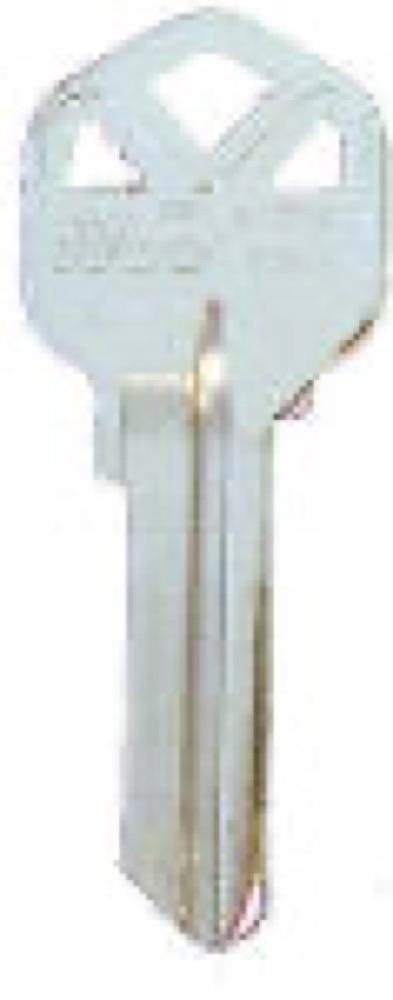 Kwikset Ultramax Key