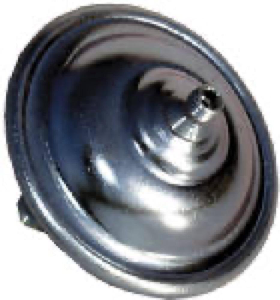 Air Volume Control