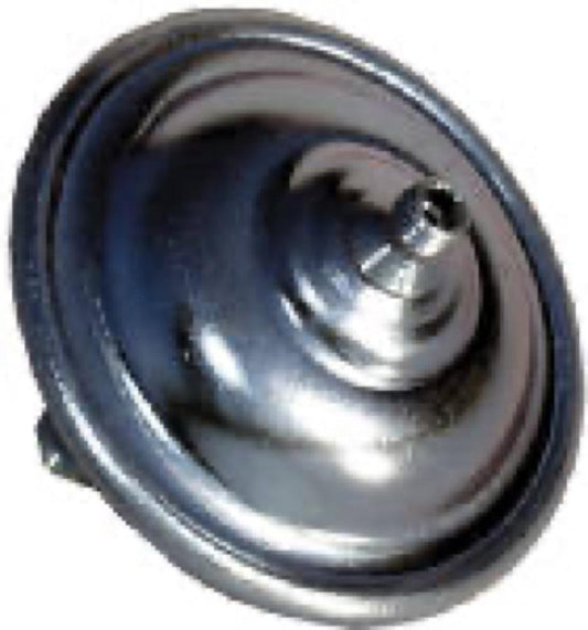 Air Volume Control