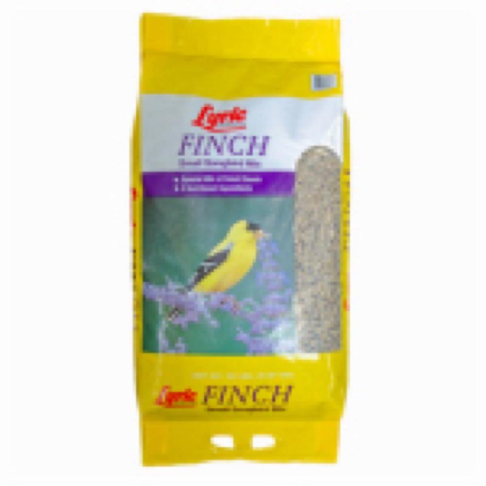 20LB Finch Bird Food