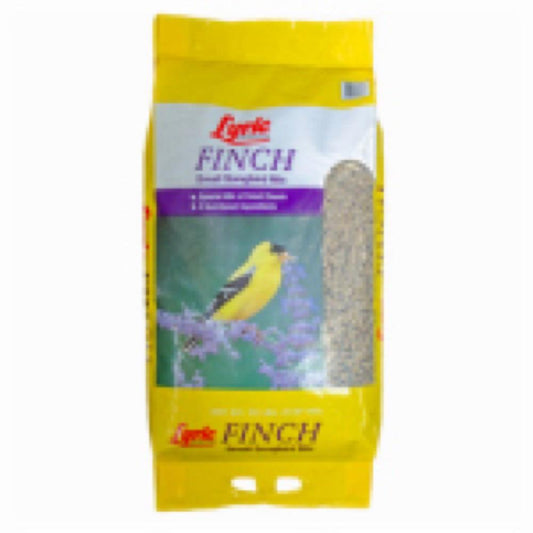 20LB Finch Bird Food