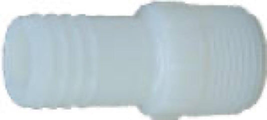 2" Nylon MIP Adapter