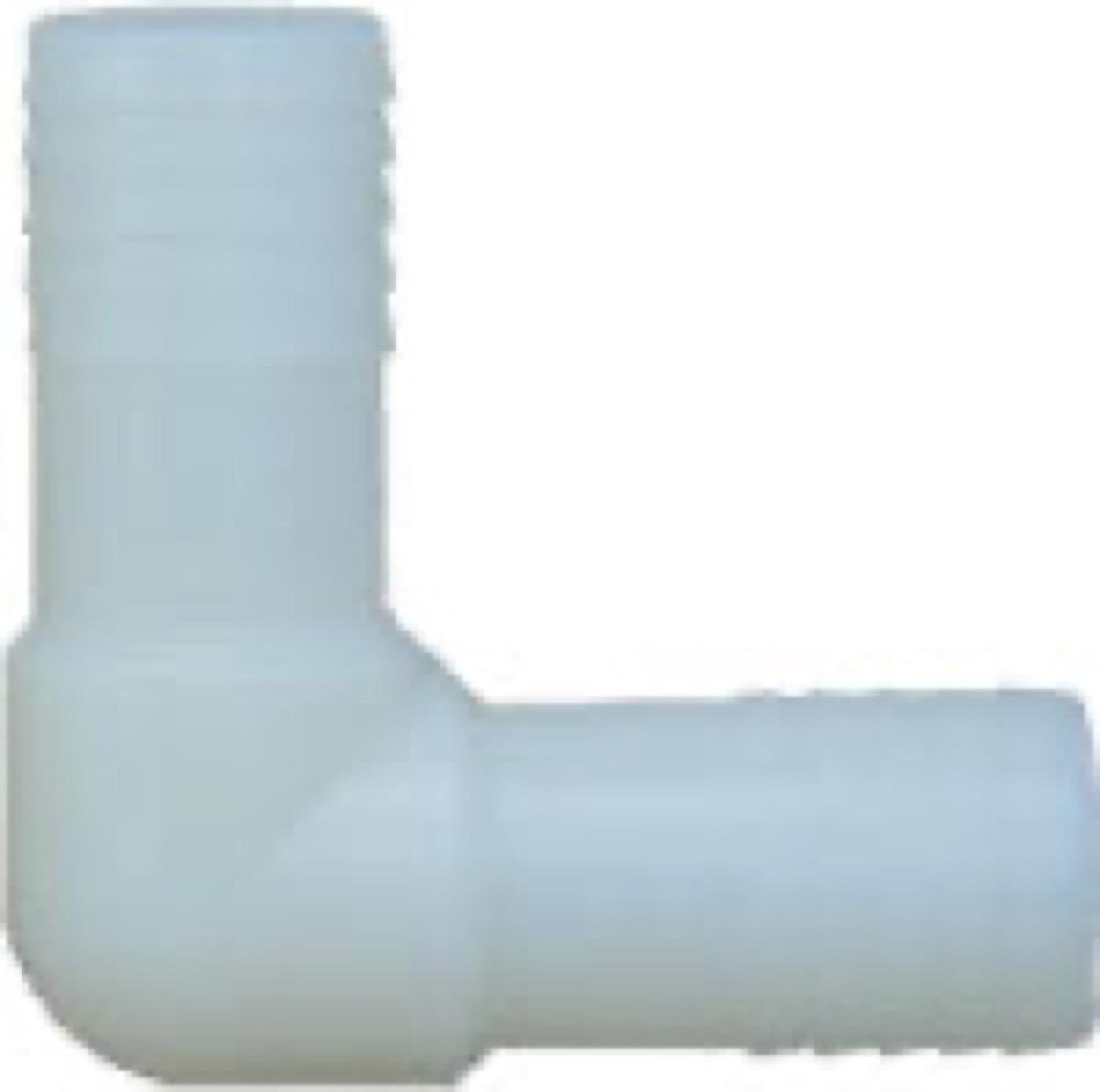 2" Nylon Insert Elbow
