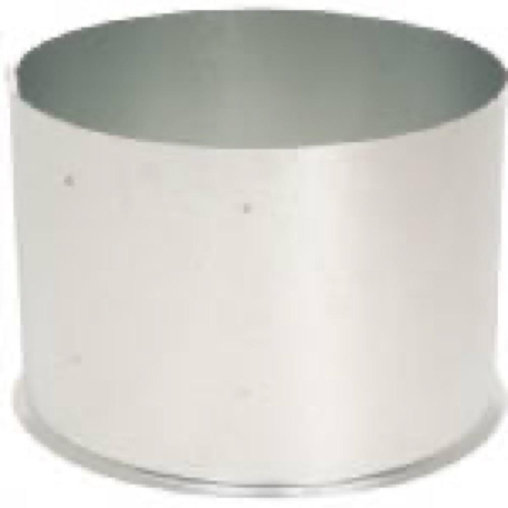 6" ADJ Flue Thimble