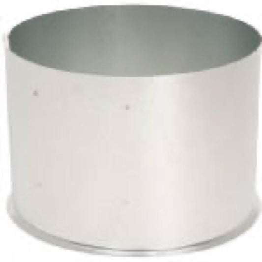 6" ADJ Flue Thimble