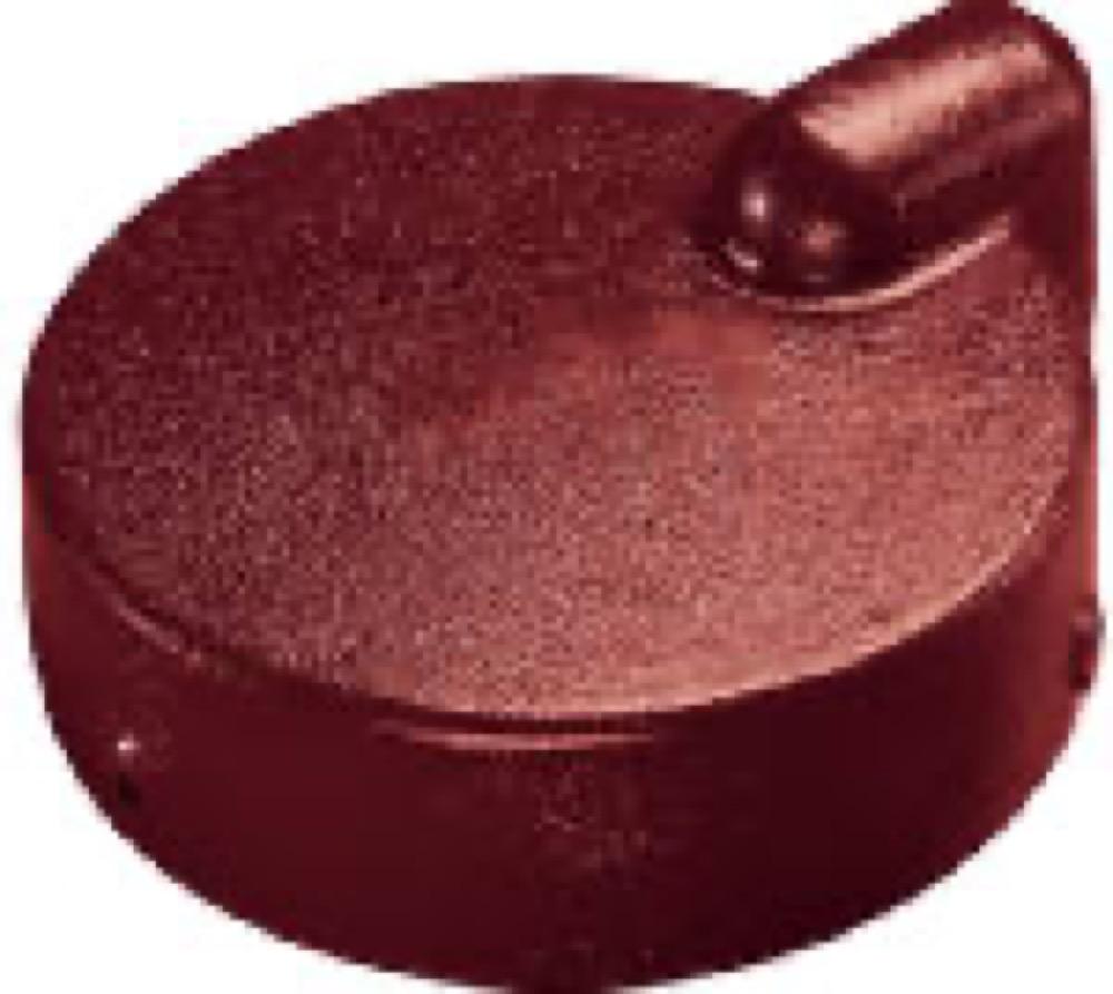 6" CI Well Cap