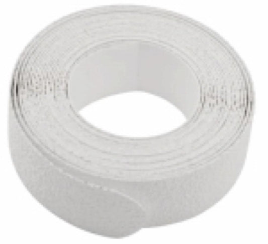 6PK WHT Bath Safe Tread