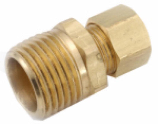 5/8CMPx1/2MPT Connector