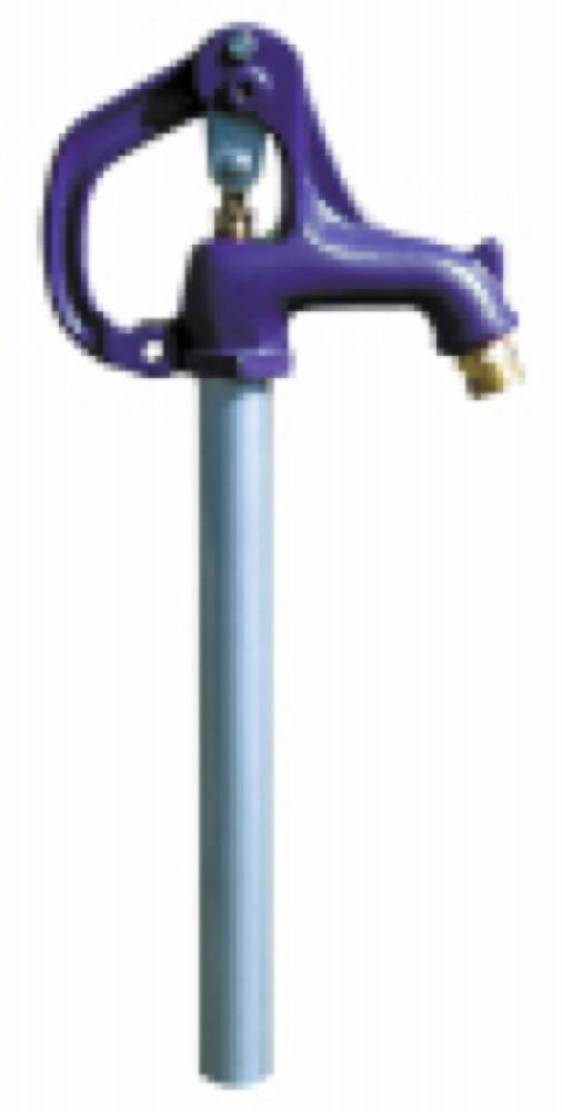 6' Yard Hydrant