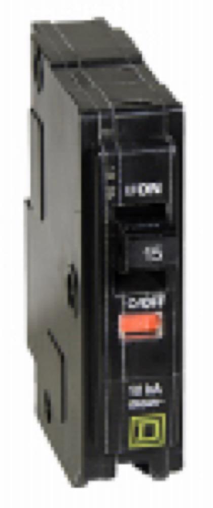 15A SP Circuit Breaker