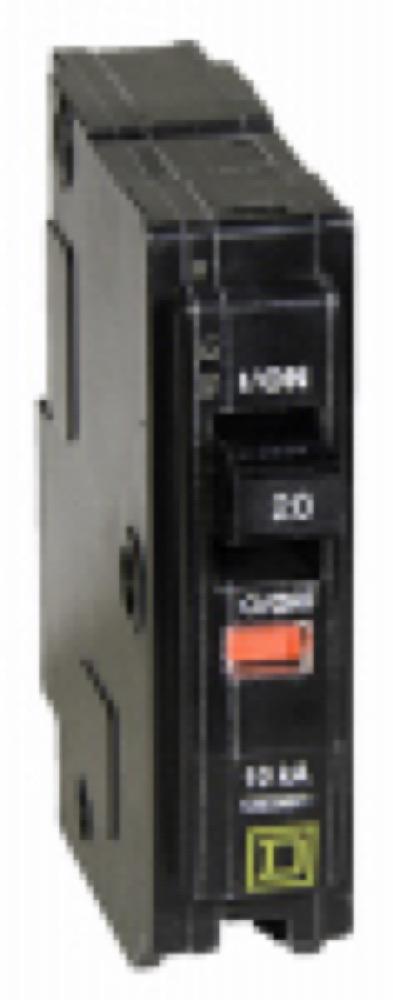 20A SP Circuit Breaker